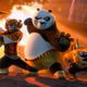 Kung Fu Panda 2. Image: DreamWorks